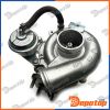 Turbocompresseur pour FIAT | 53039880067, 53039700067